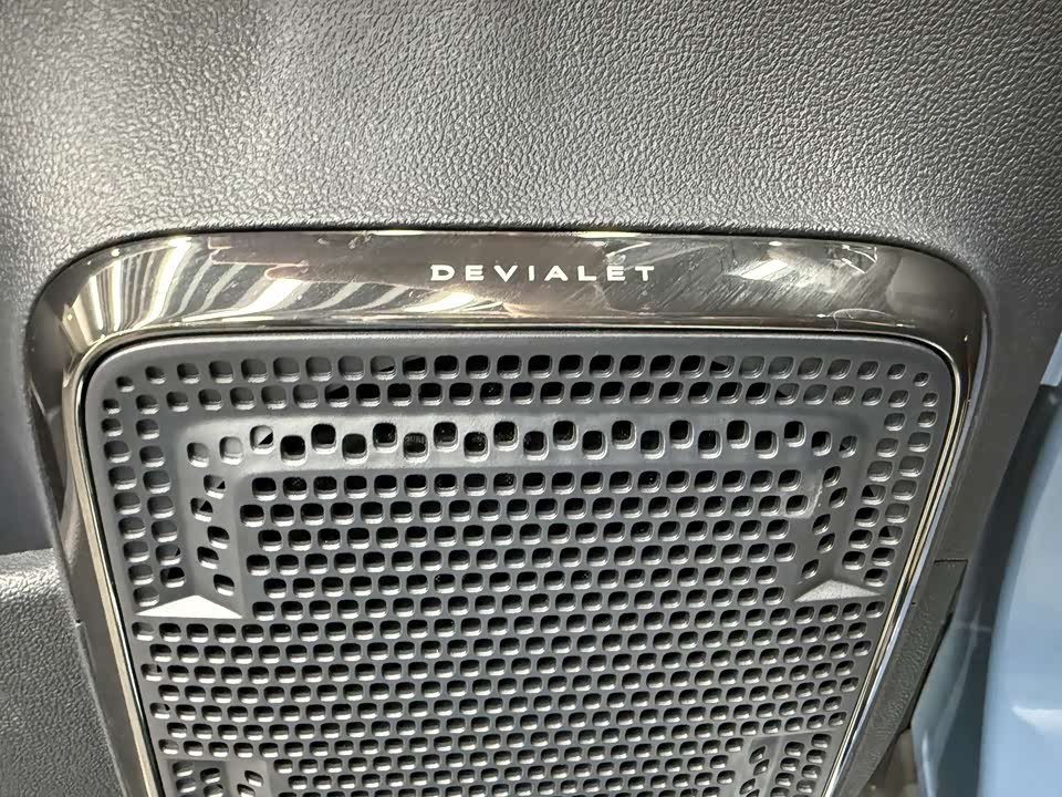 BYD Leopard 5 BYD Leopard 5