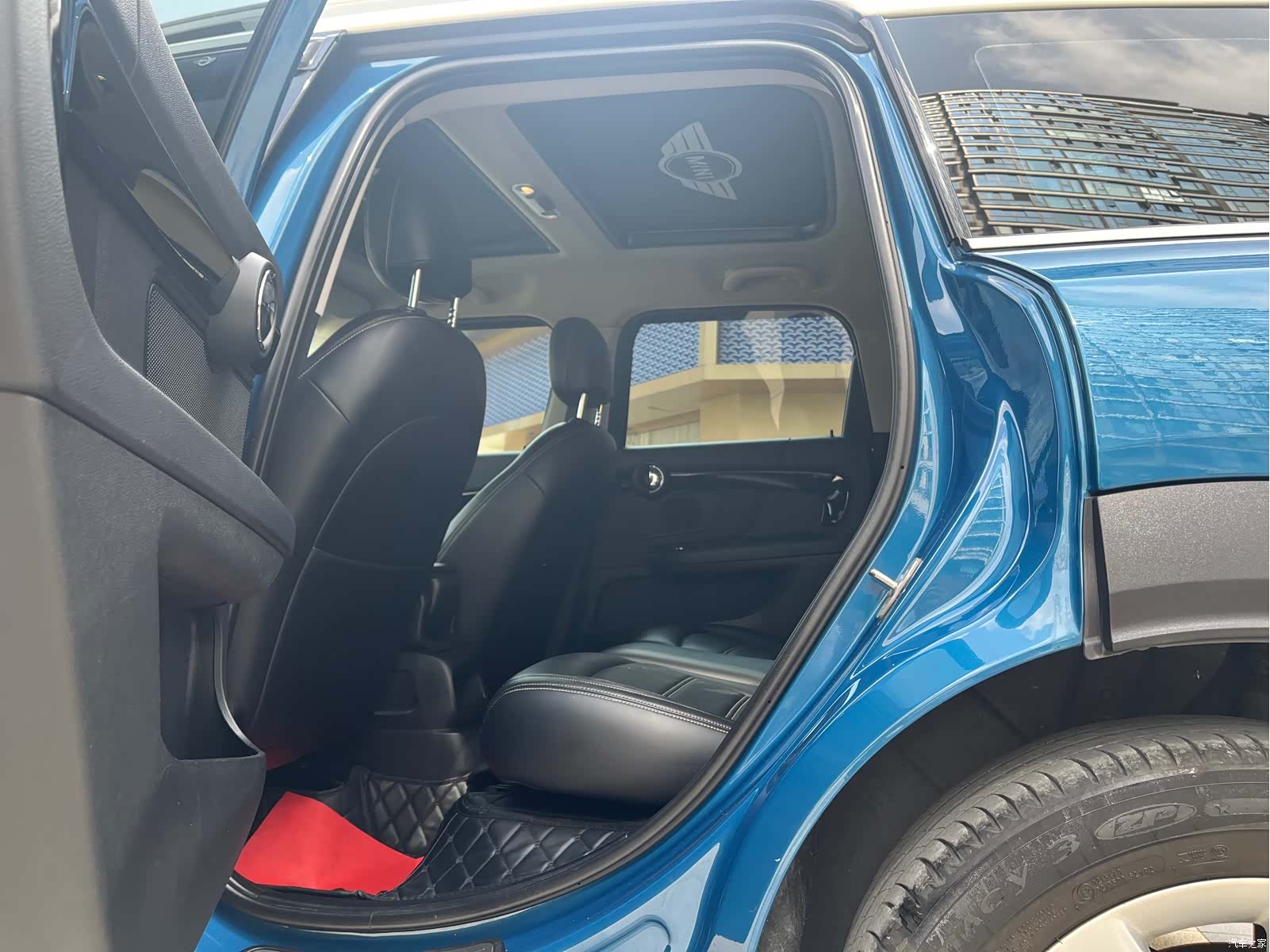 Mini Countryman, 2019 9
