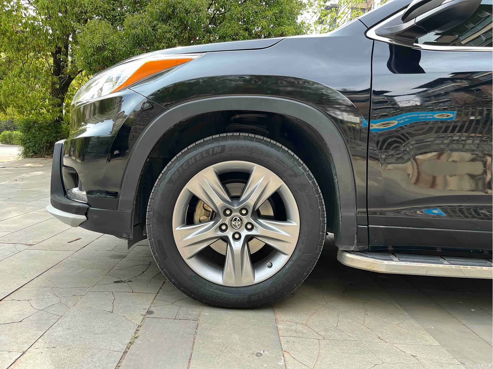 Toyota Highlander, 2017 6