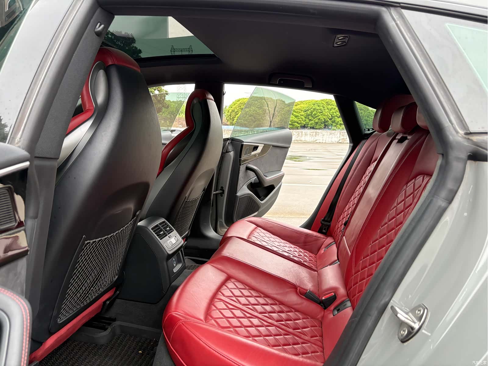 Audi S5, 2023 12