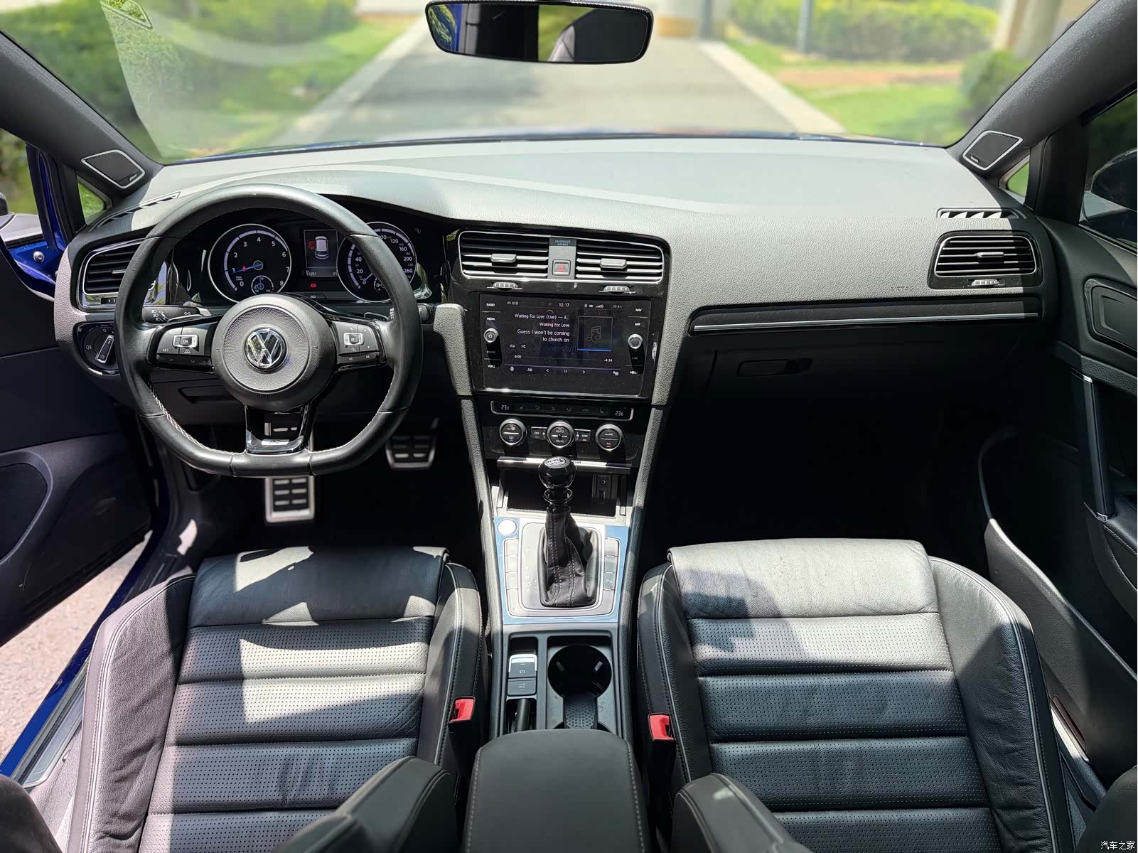 Volkswagen Golf, 2020 9
