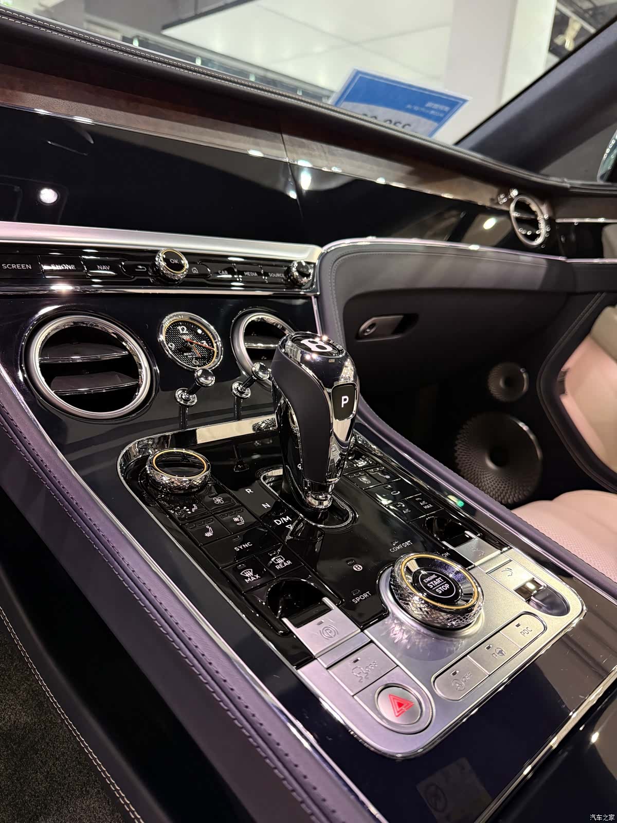 Bentley Continental GT, 2023 9