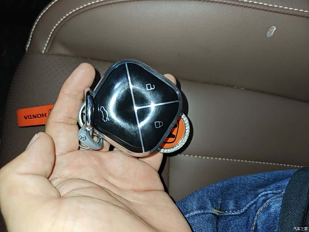 Wuling Bingo, 2023 9