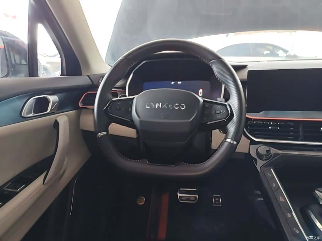 Lynk & Co 02, 2022 11