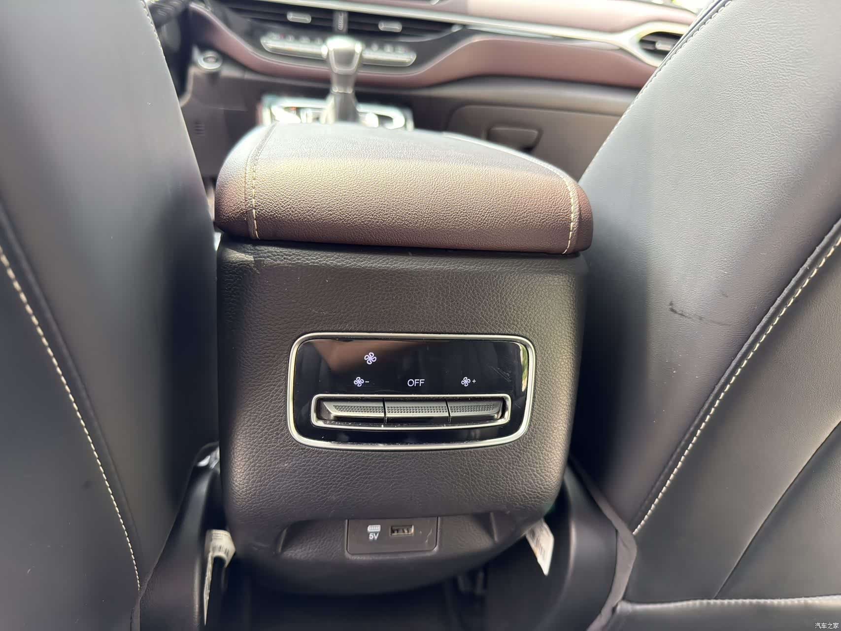 GAC M6, 2021 14