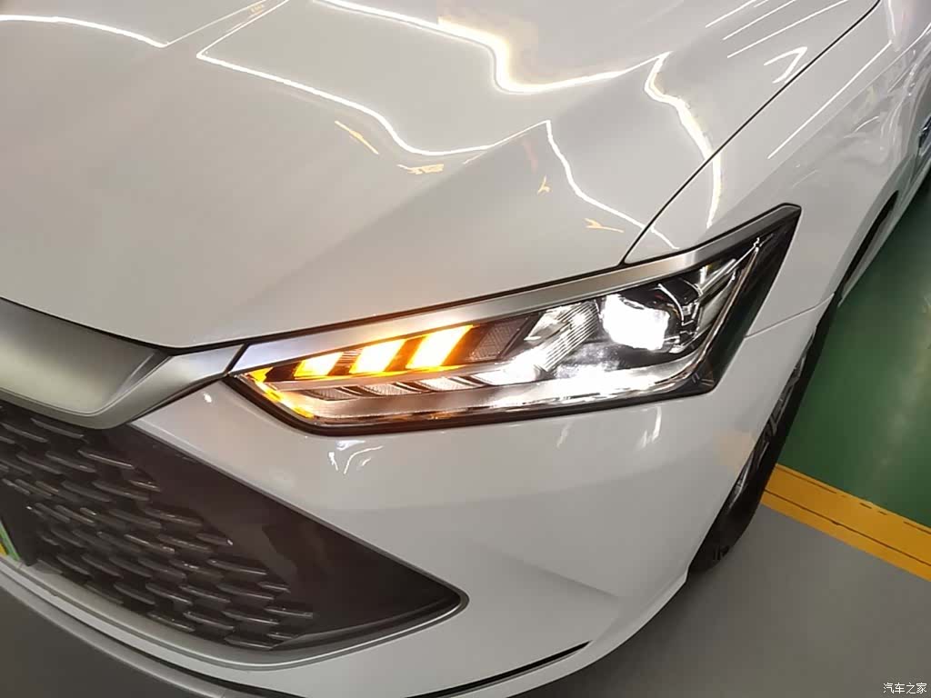 BYD Qin, 2025 24