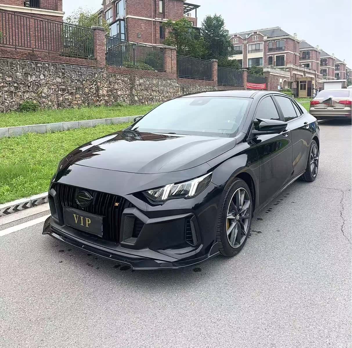 GAC Empow