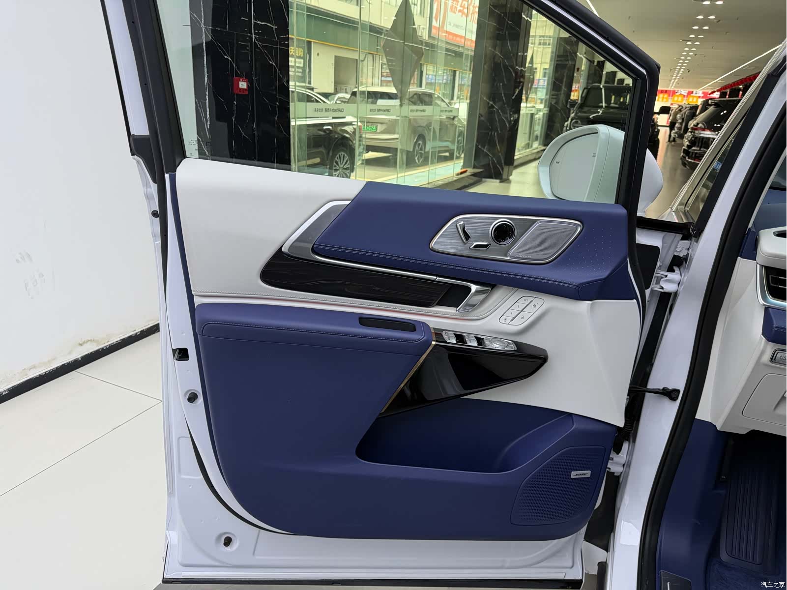 Buick Century, 2025 9