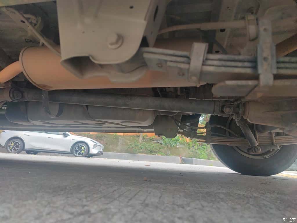 Changan M60, 2021 18