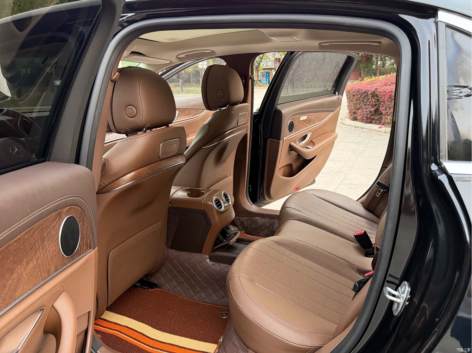 Mercedes-Benz E-Class, 2018 13