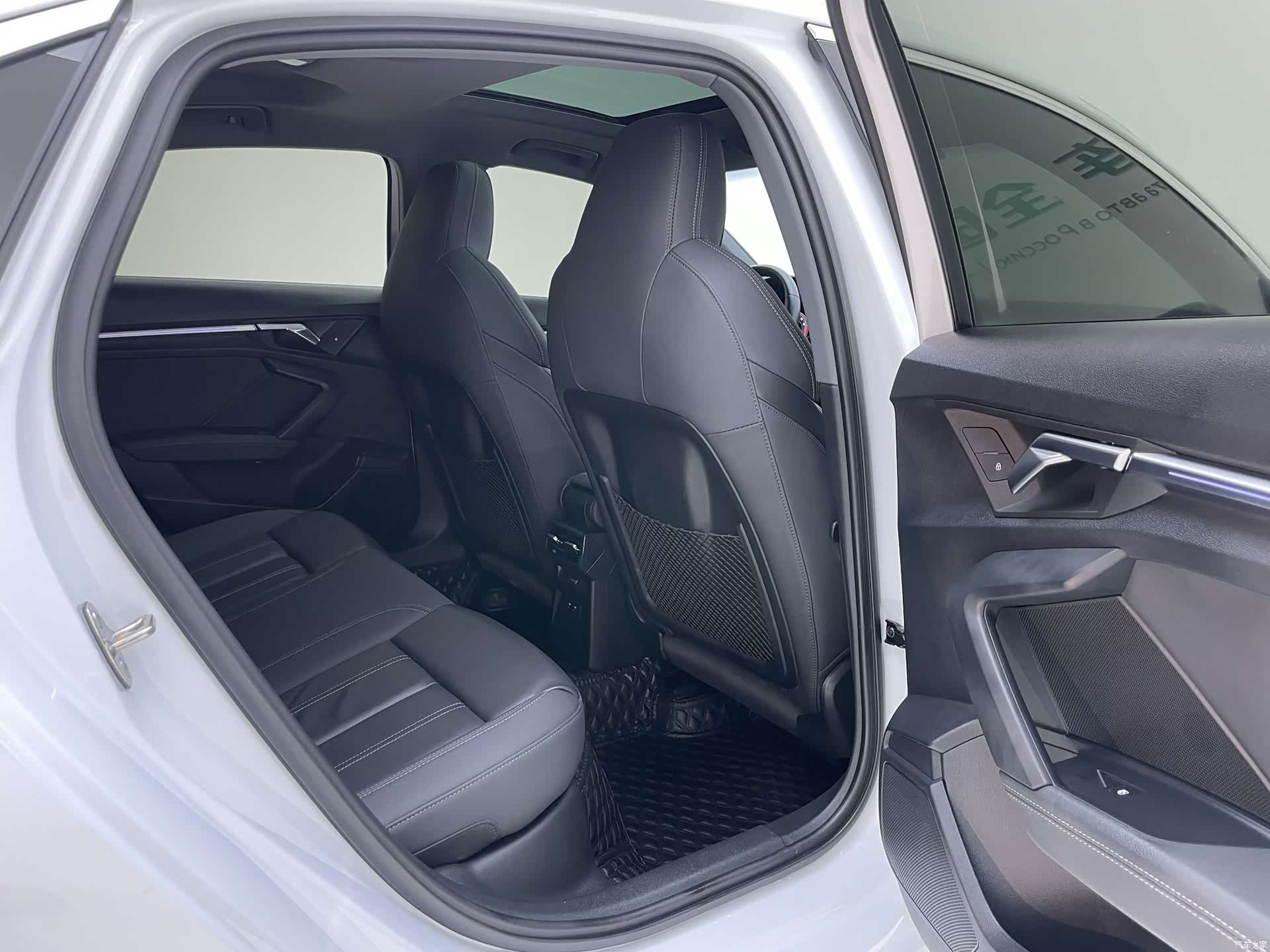 Audi A3, 2022 26