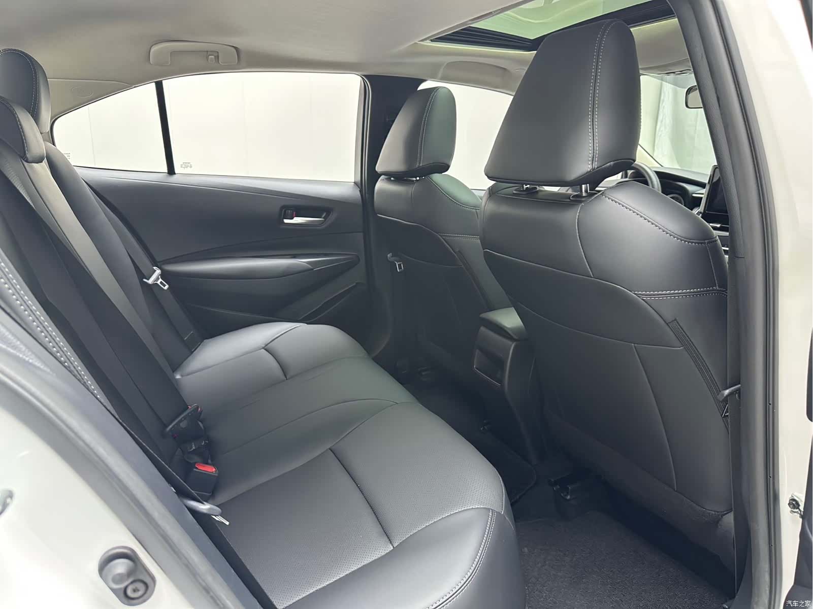 Toyota Corolla, 2023 6