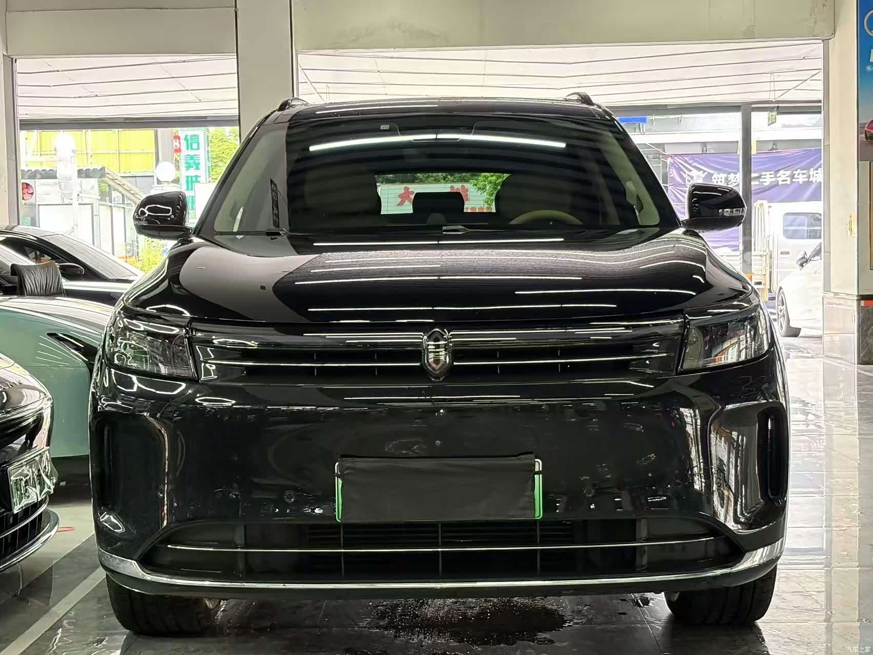 AITO M7, 2025 11
