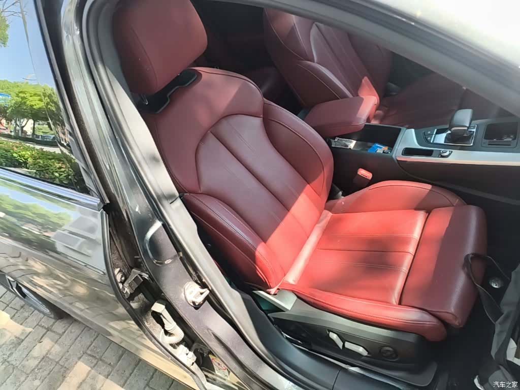 Audi A4L, 2022 25