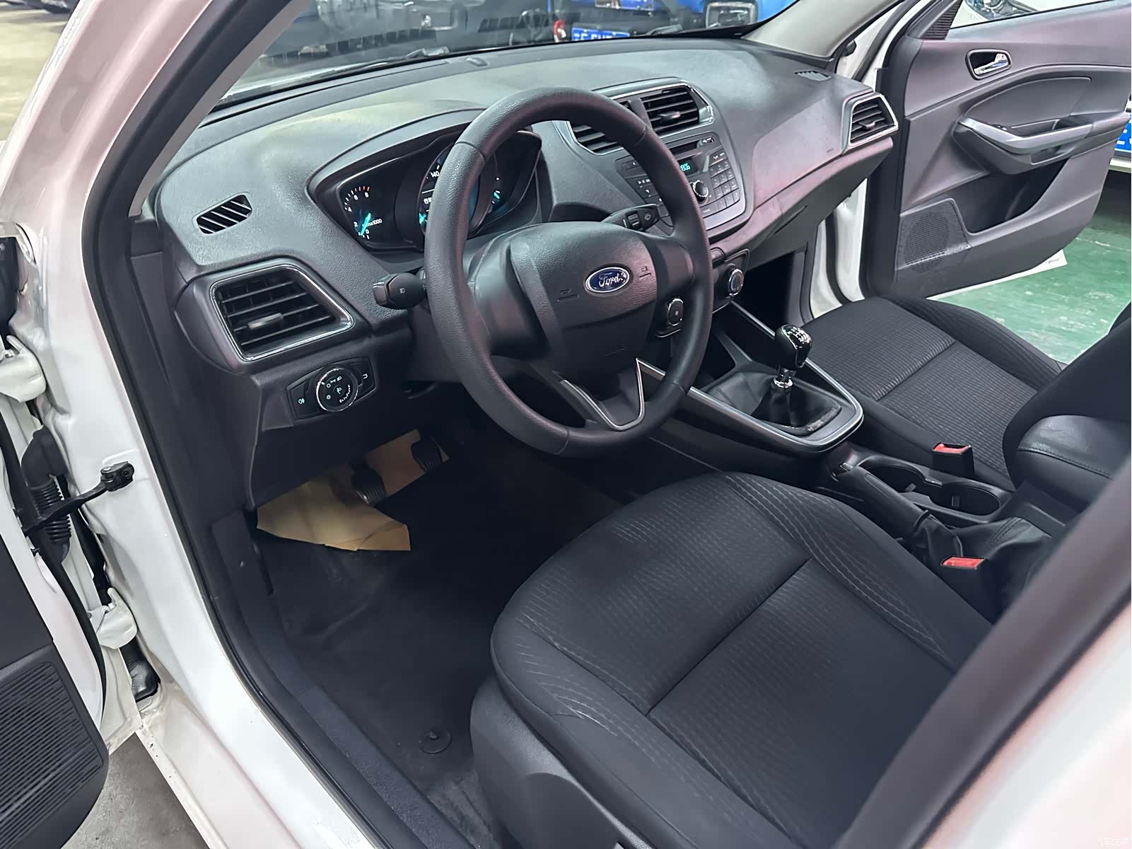 Ford VI, 2020 8