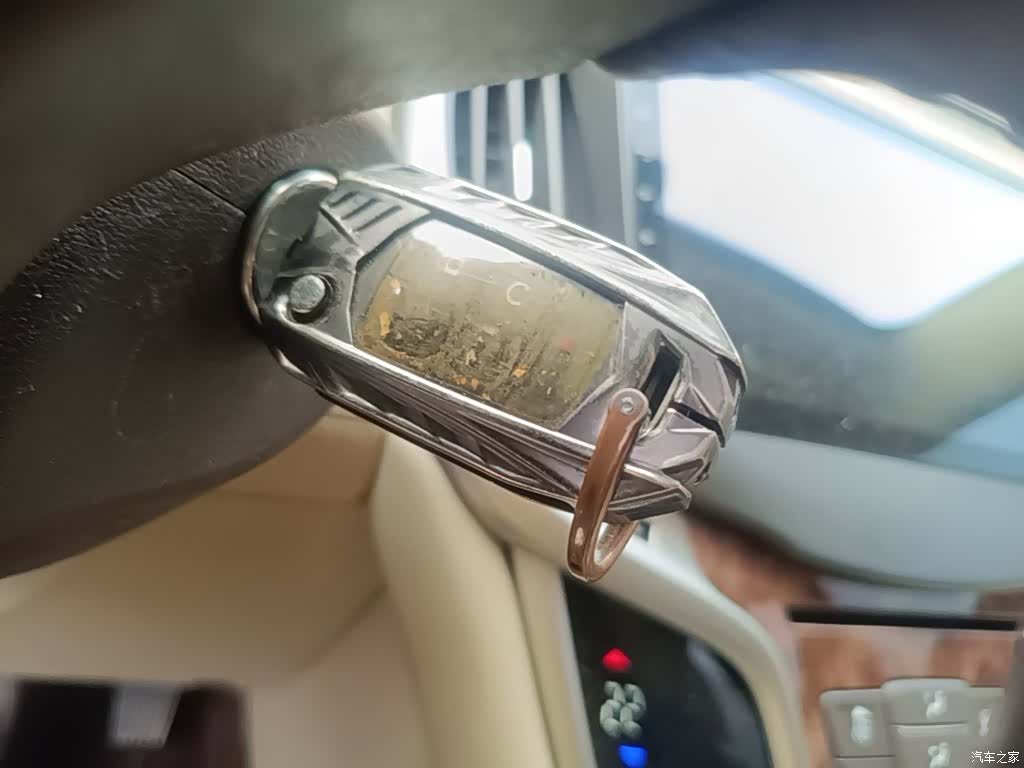 Buick LaCrosse, 2015 17