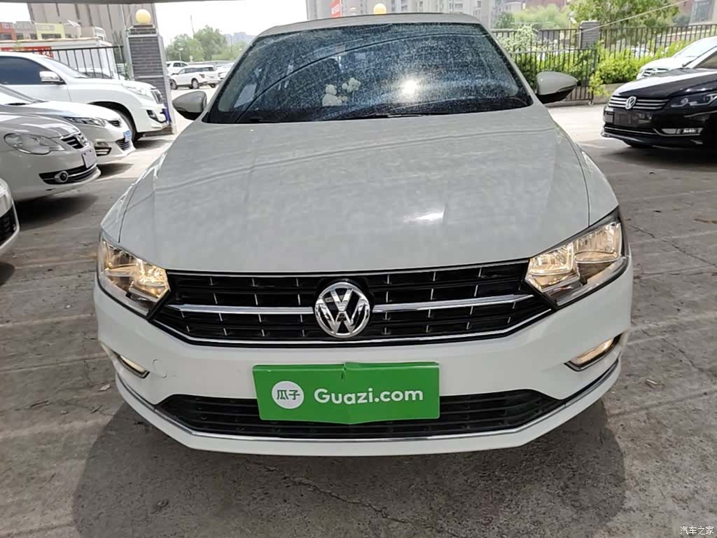 Volkswagen Bora, 2017 3