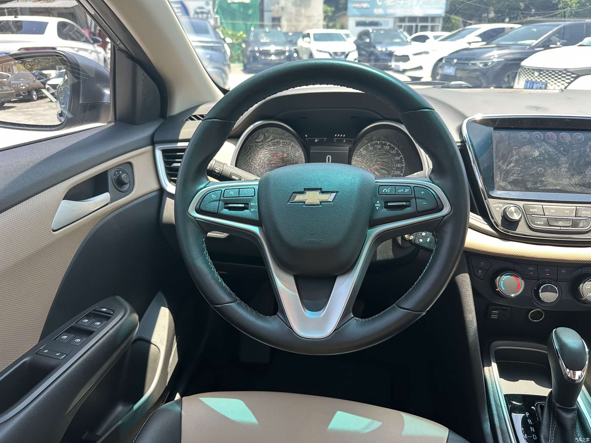 Chevrolet 320, 2020 12