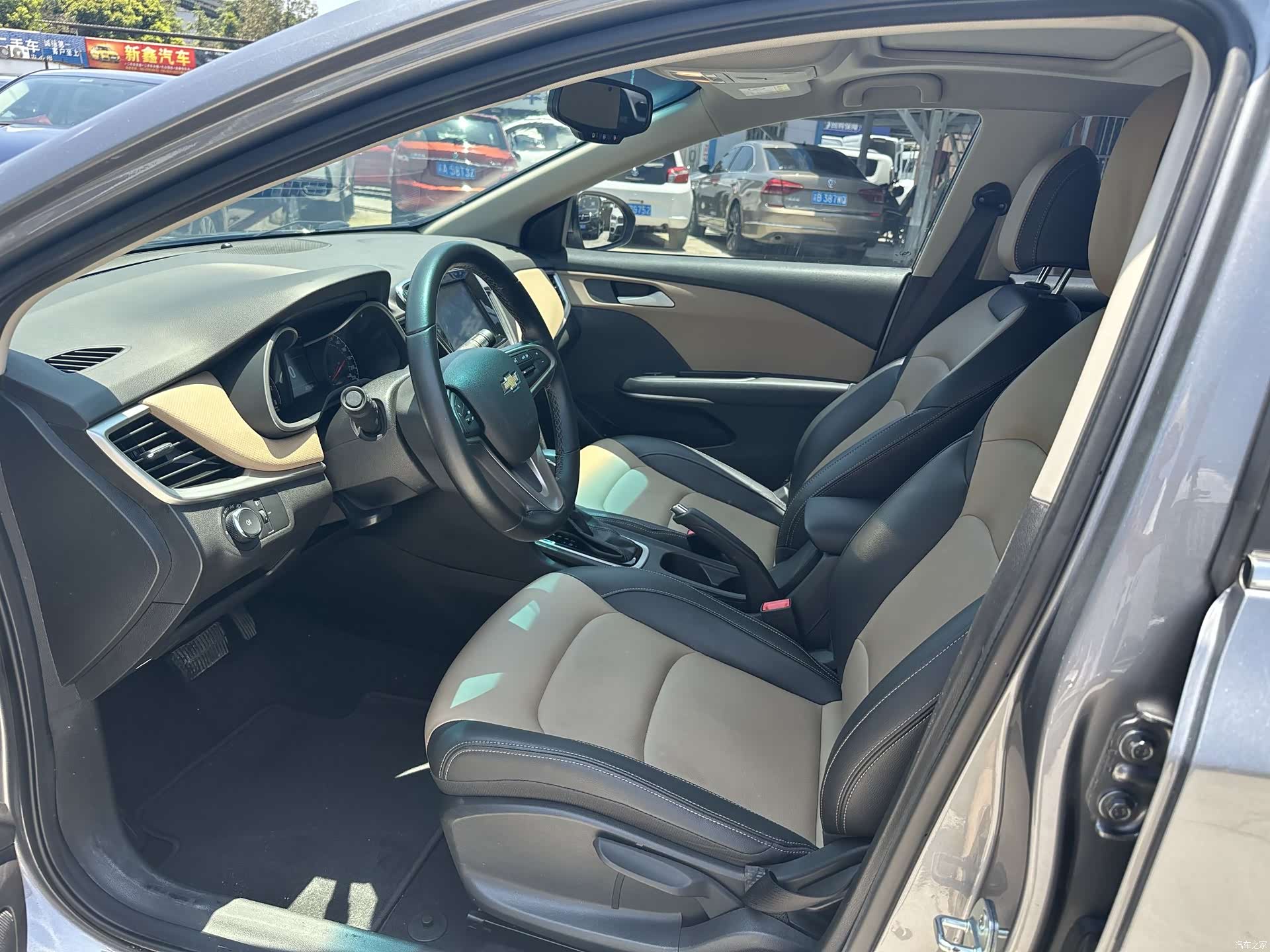 Chevrolet 320, 2020 20