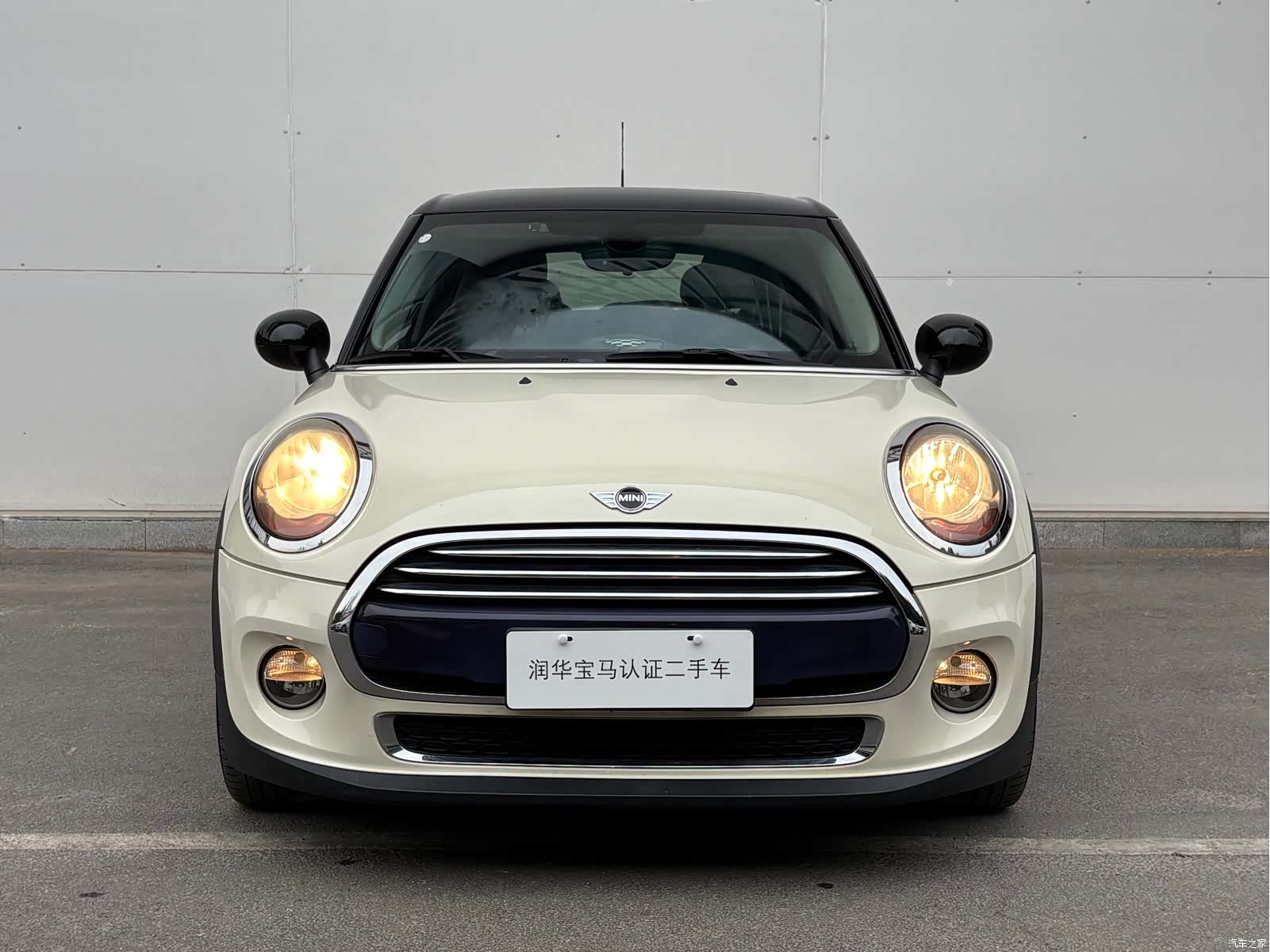 Mini Cooper, 2016 2