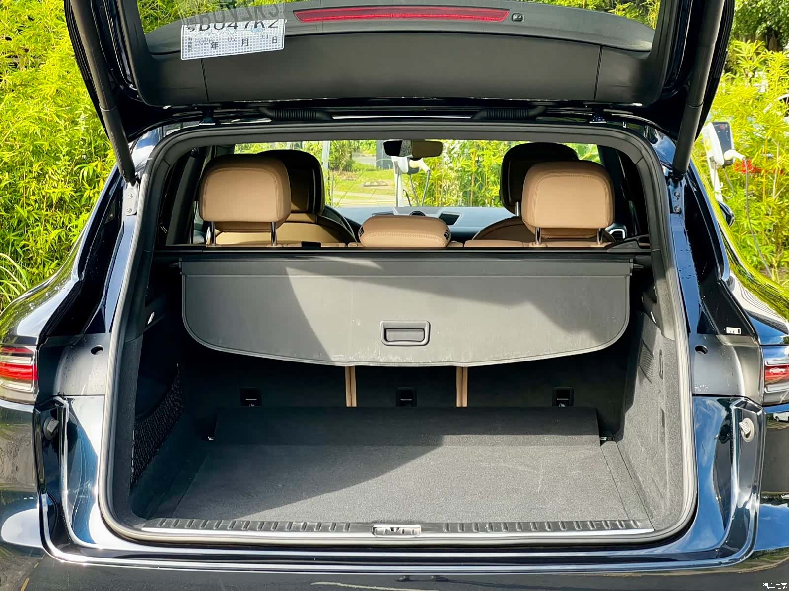 Porsche Cayenne, 2018 19