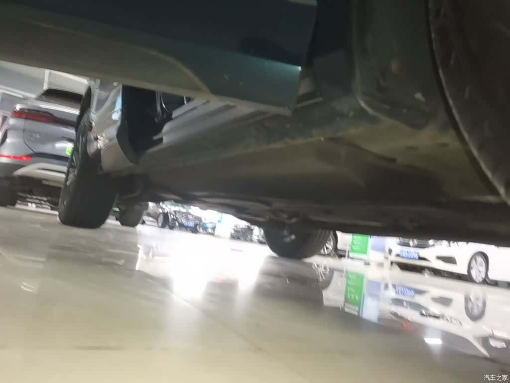 DongFeng T5, 2021 21