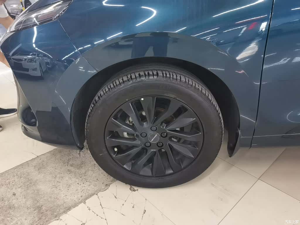 DongFeng T5, 2021 23