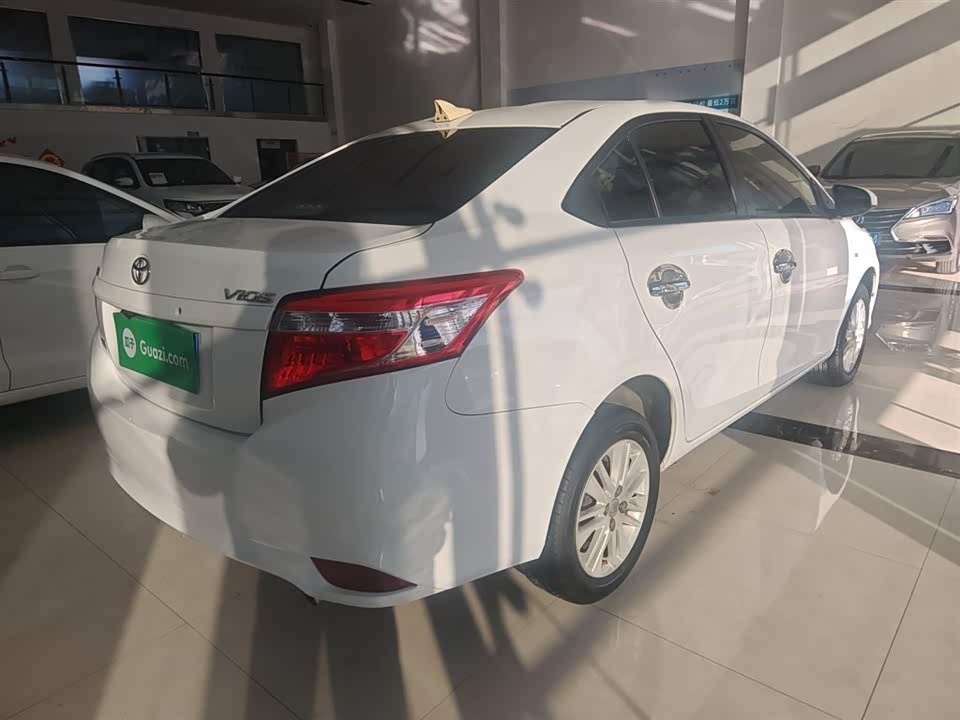 Toyota Vios