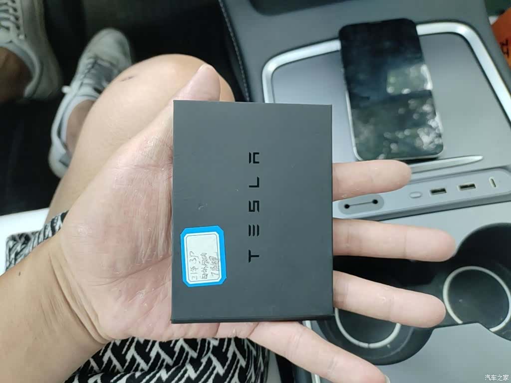 Tesla Model 3, 2021 9