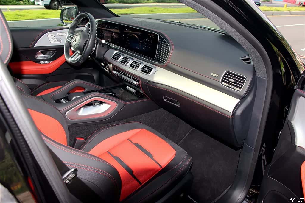 Mercedes-Benz GLE, 2025 7