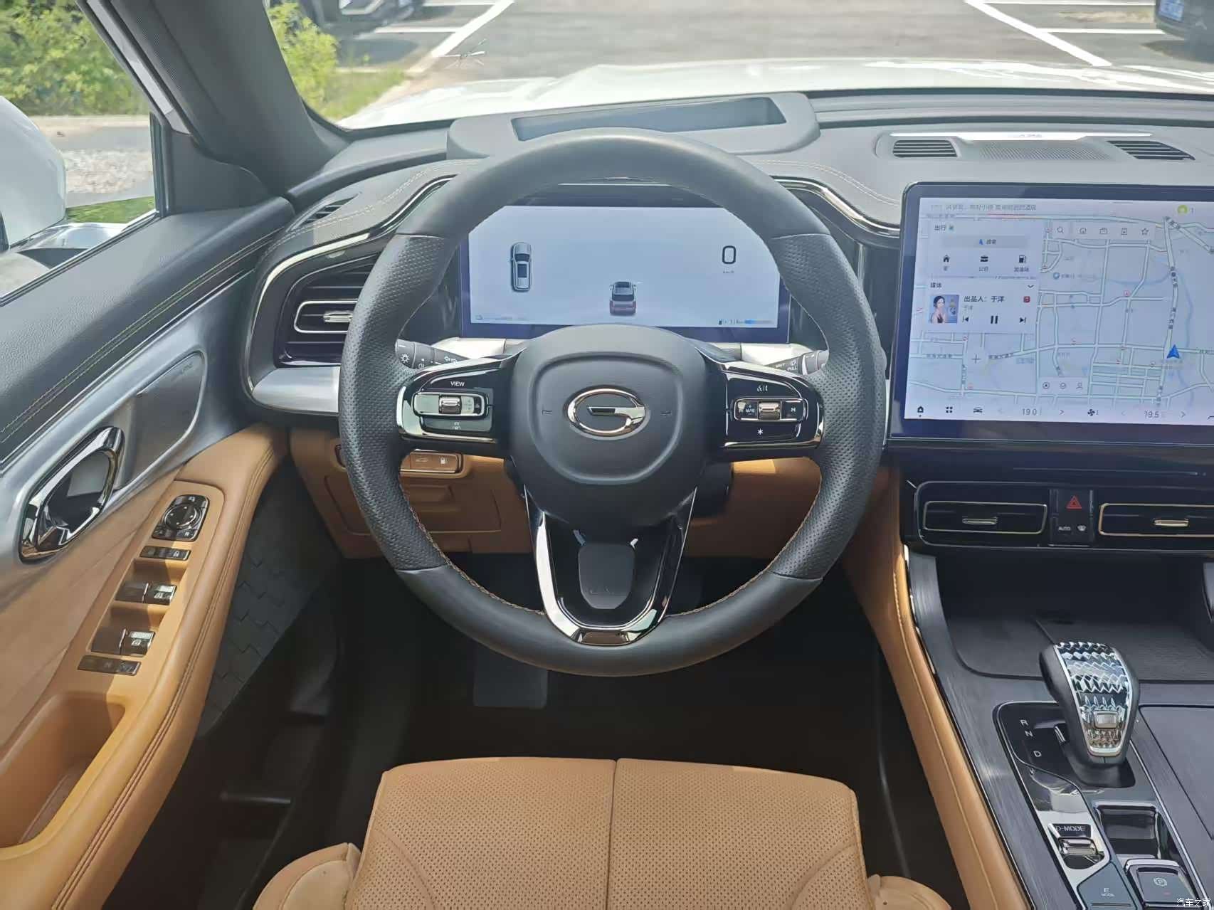 GAC ES9, 2024 11