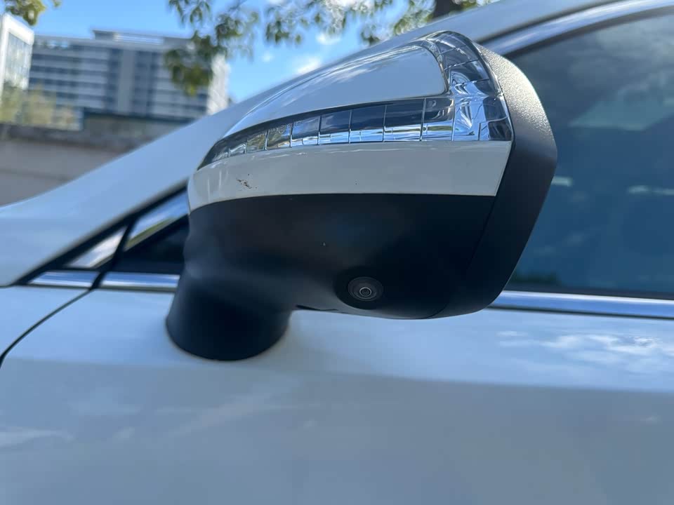 Trumpchi Trumpchi GS5