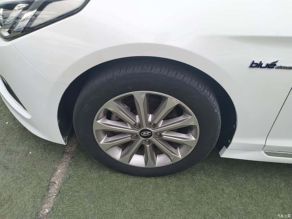 Hyundai Sonata, 2016 23