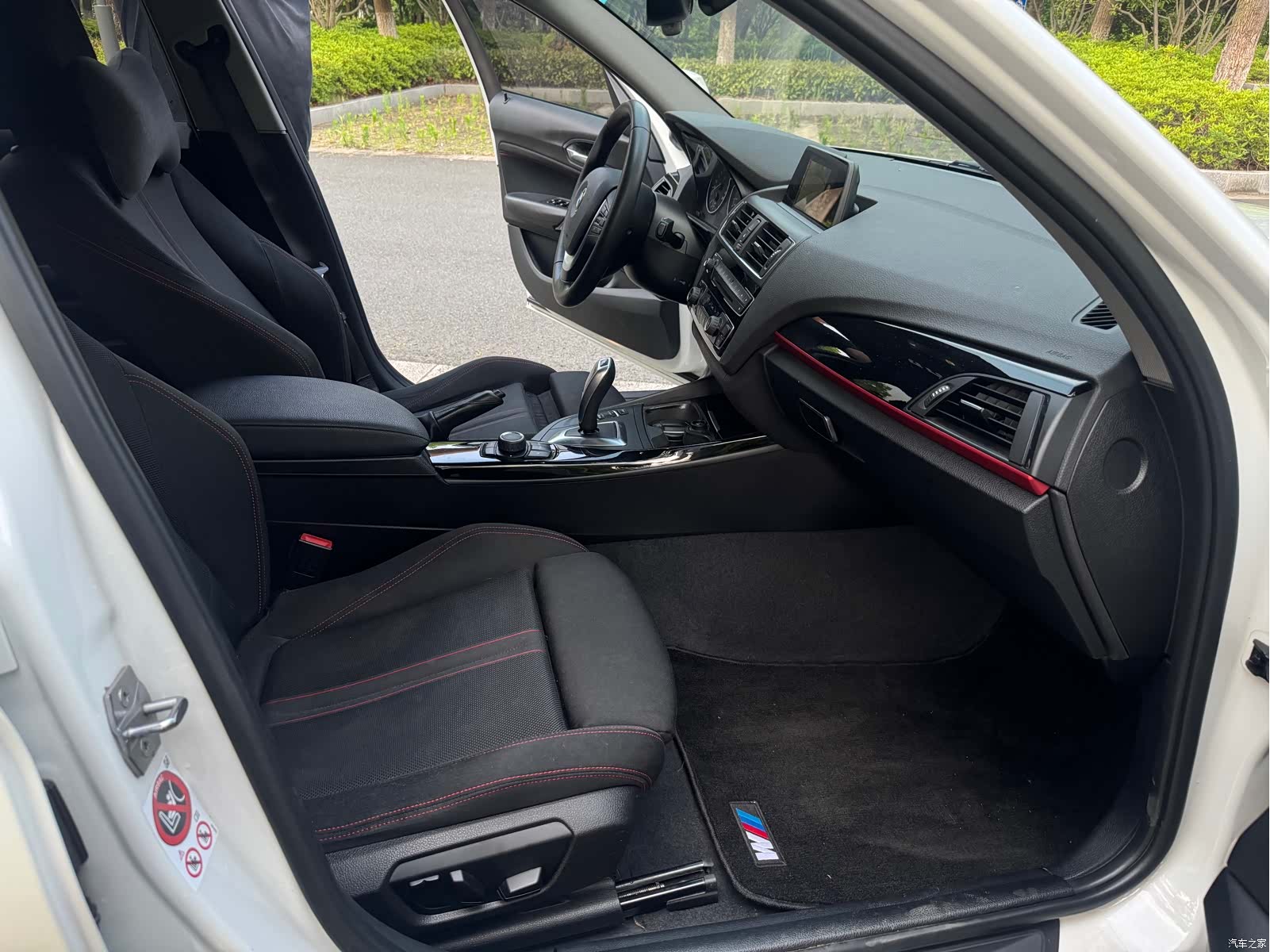 BMW 1 Series, 2015 20