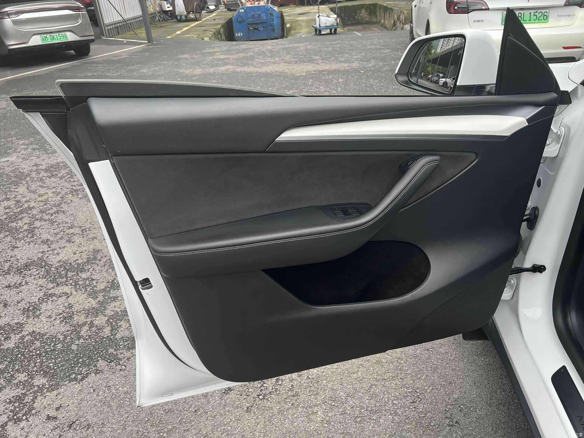 Tesla Model Y, 2022 9