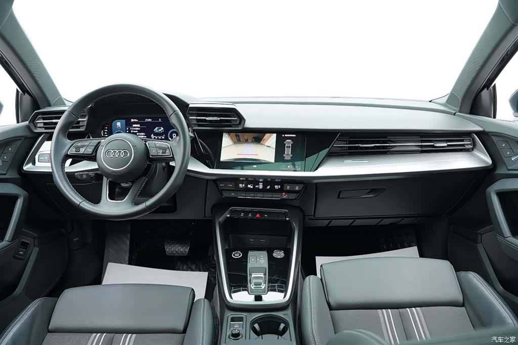 Audi A3, 2023 4