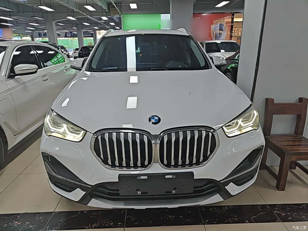 BMW X1, 2020 3