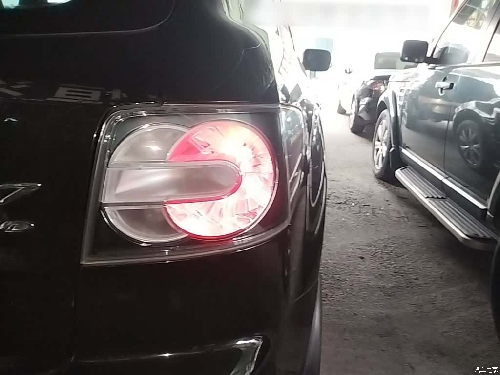 Mazda CX-7, 2014 8