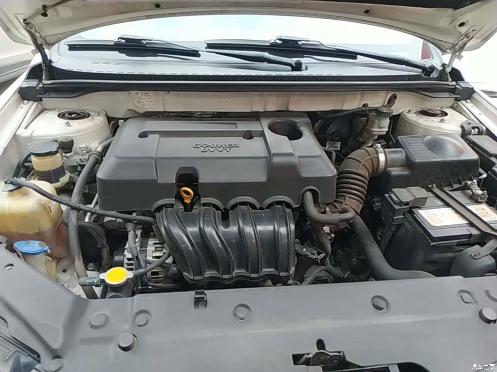 Geely Emgrand, 2015 20