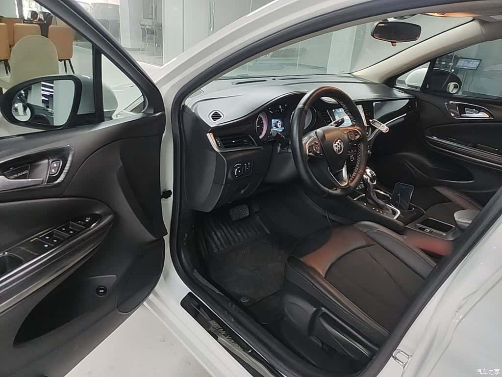Buick Verano, 2019 16