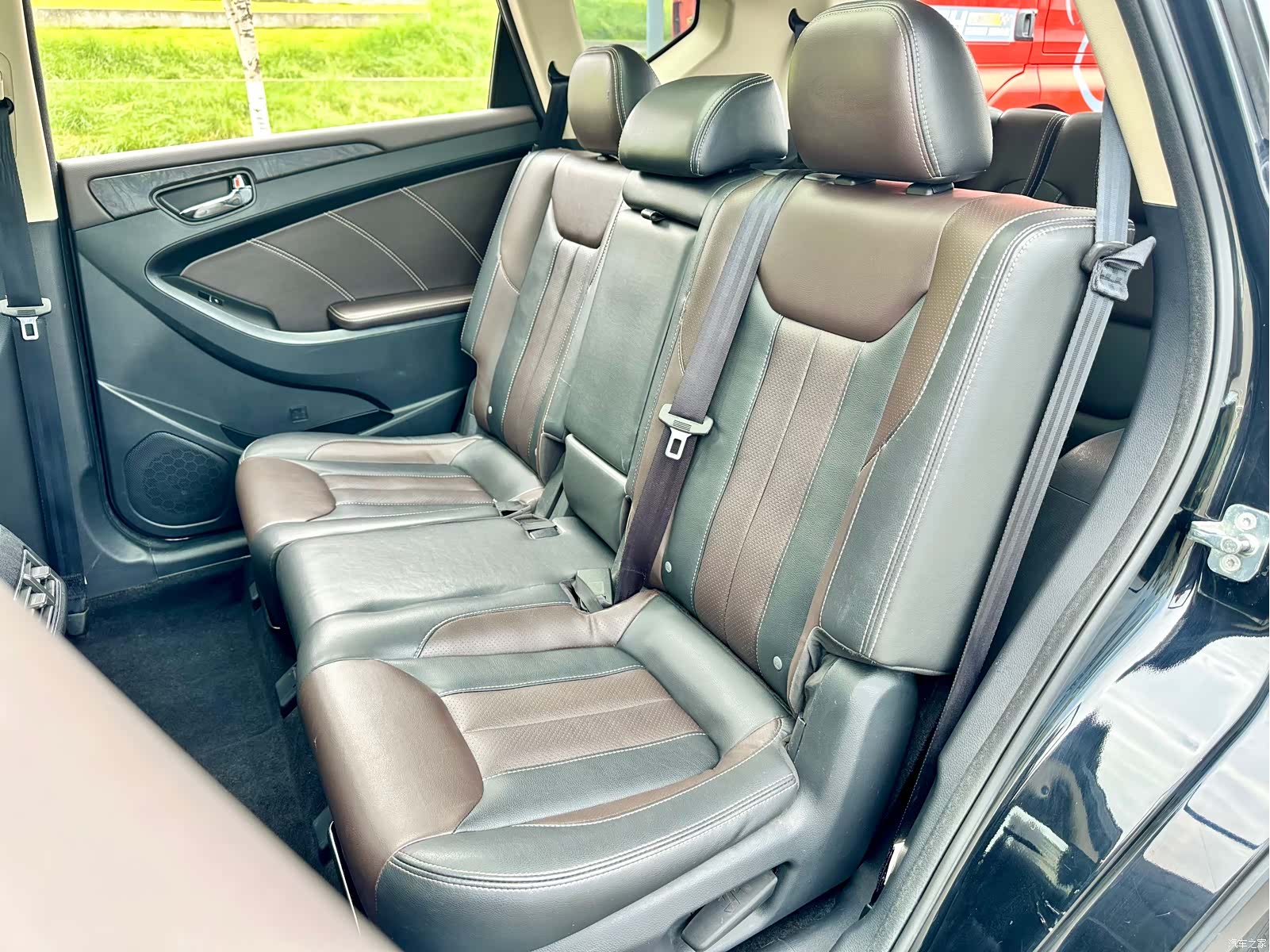 DongFeng 580, 2018 41