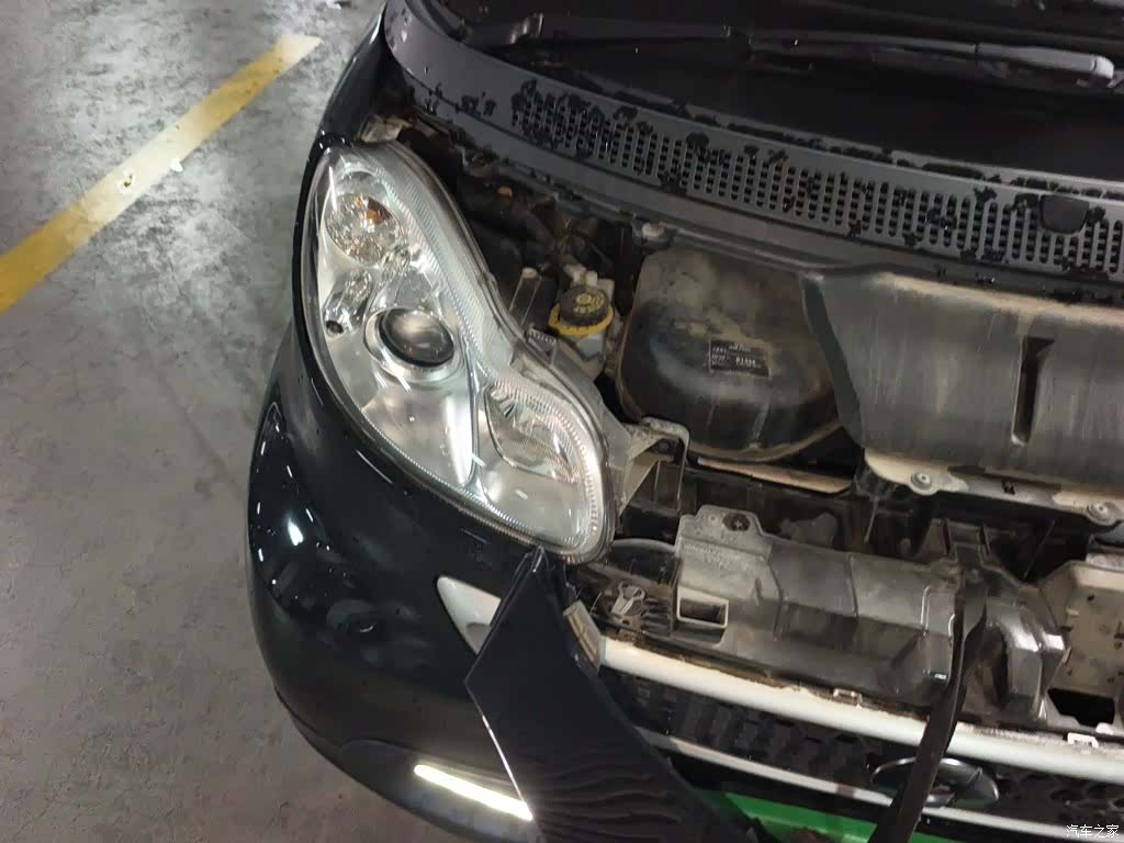 Smart Fortwo, 2015 21