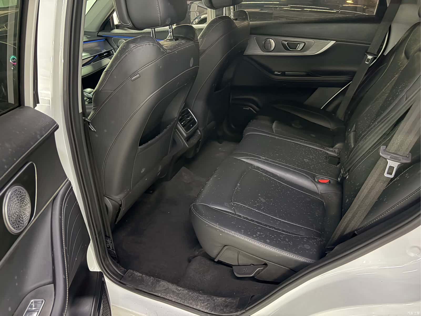 Chery Tiggo 8, 2022 8
