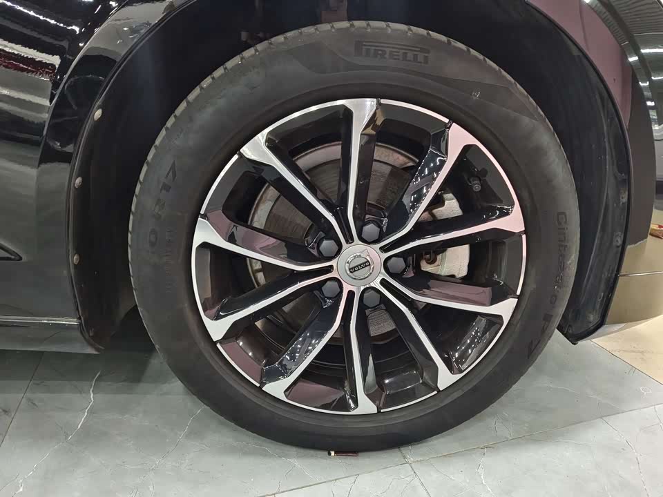 Volvo S60 Volvo S60