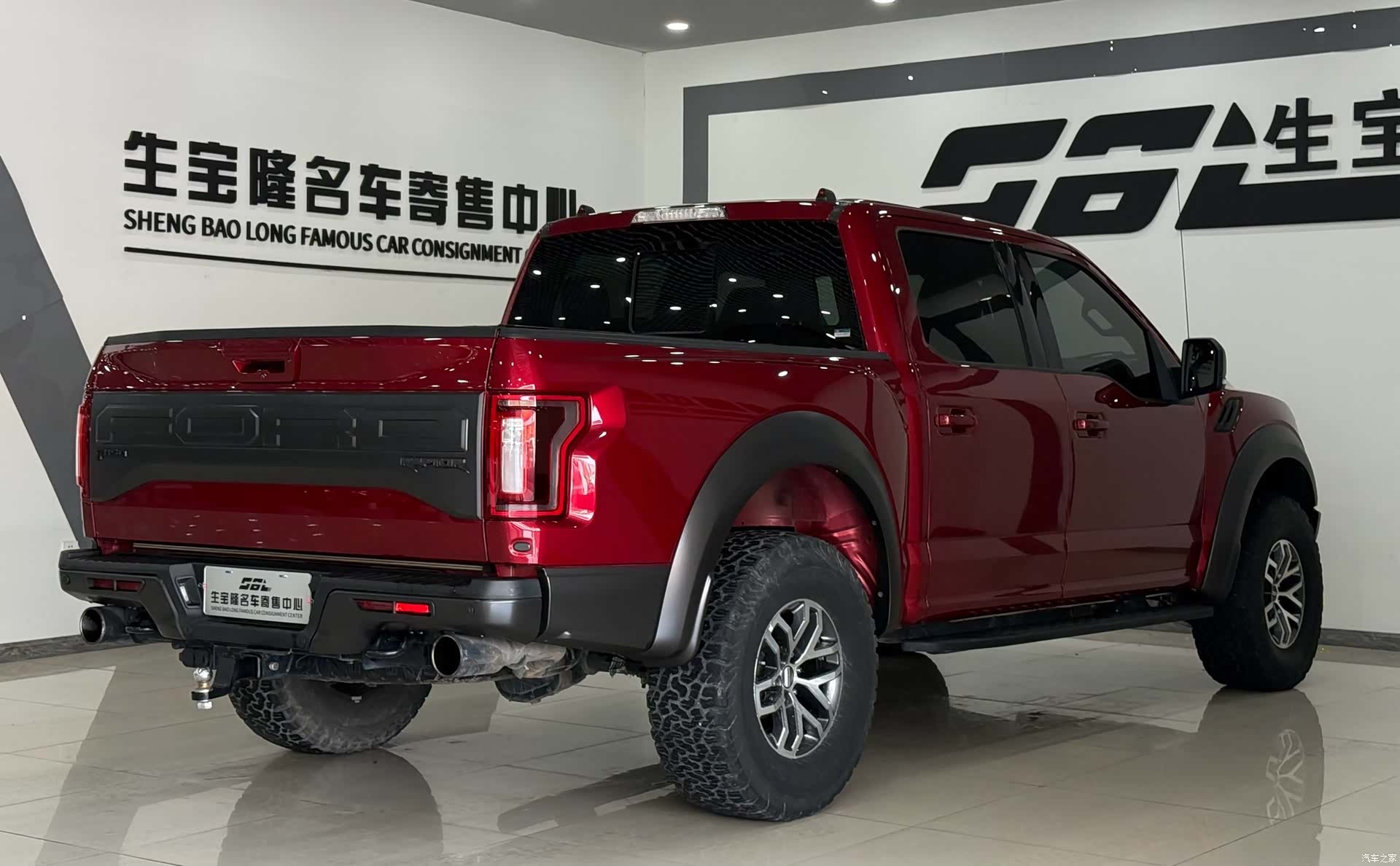 Ford F-150, 2018 6