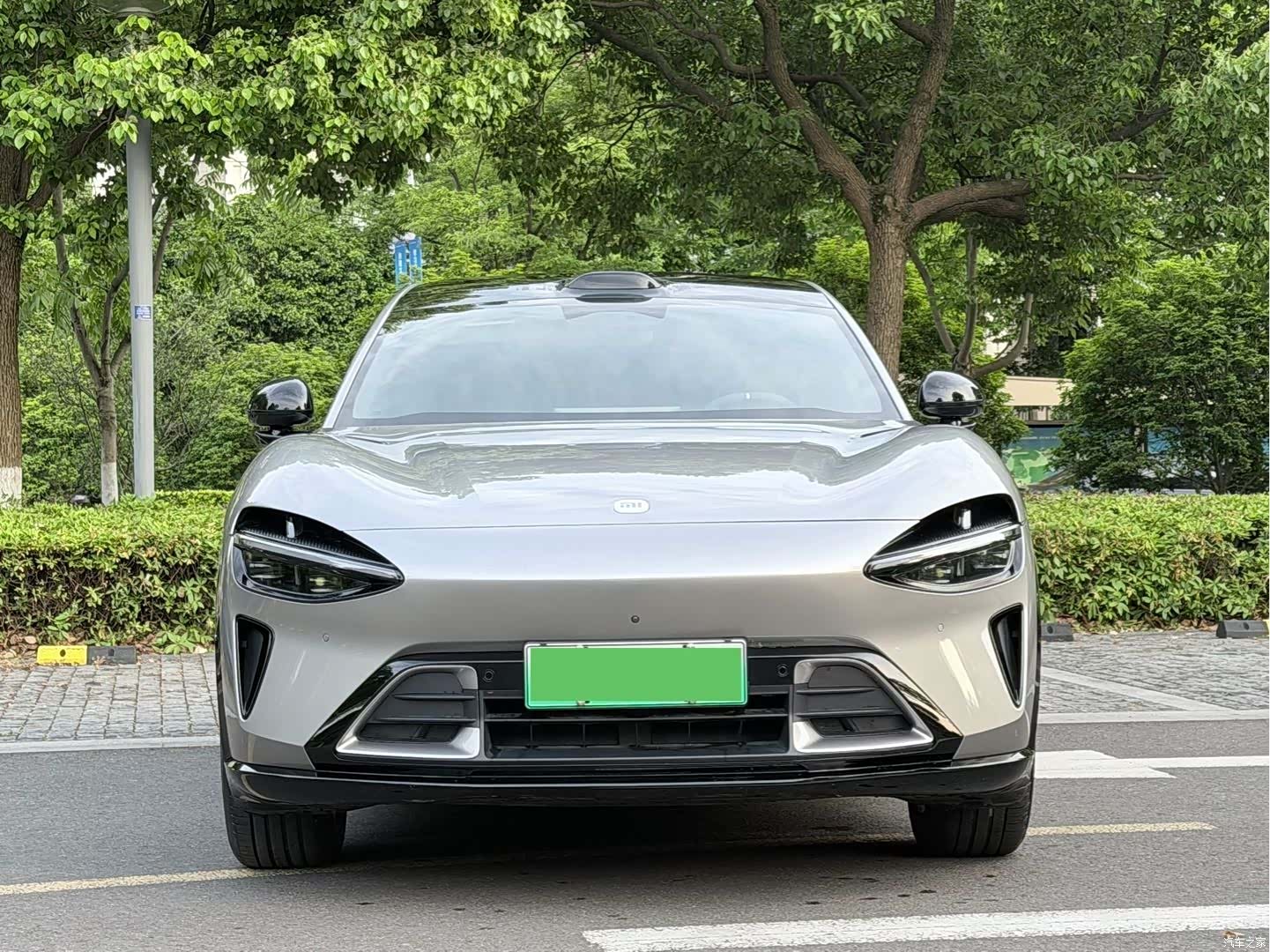 Xiaomi YU7, 2026 2
