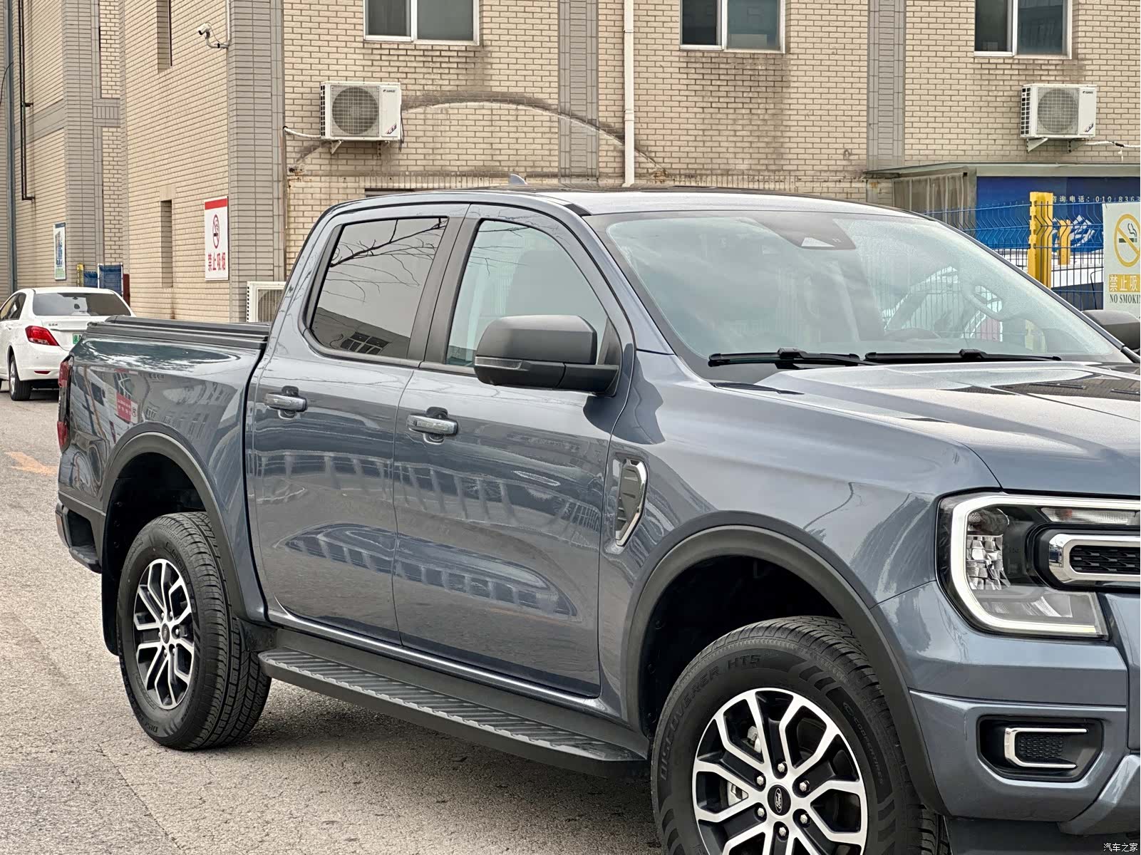 Ford Ranger, 2024 7