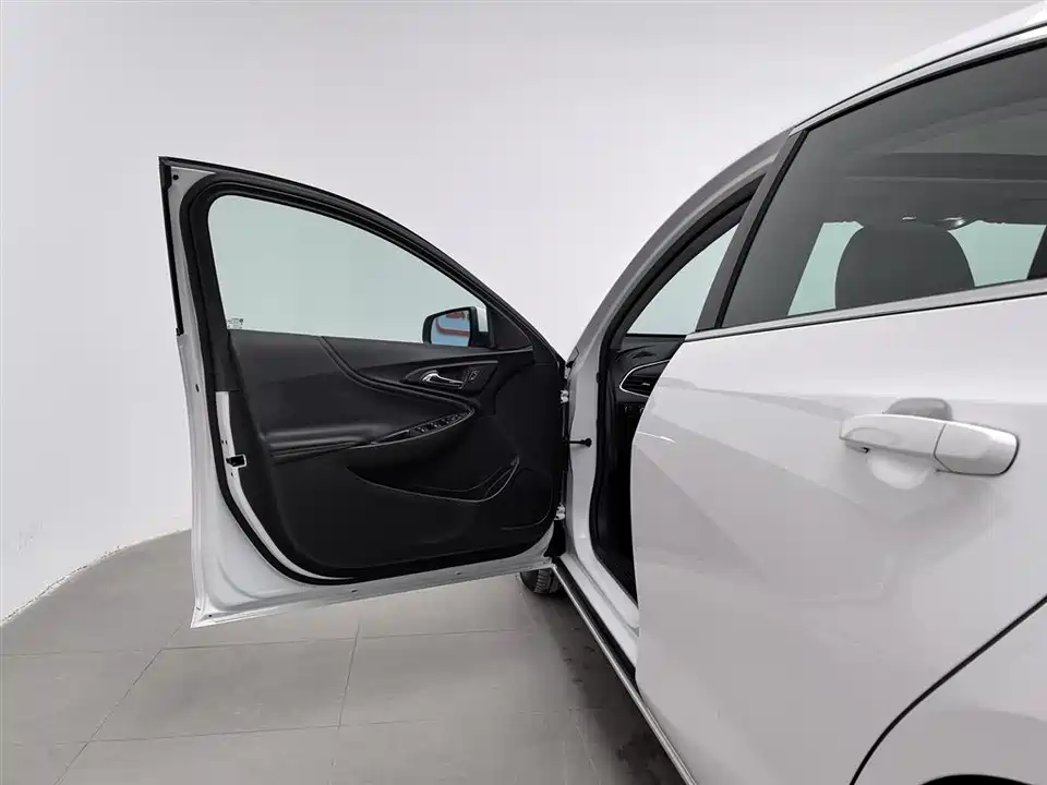 Chevrolet Mai Ruibao XL