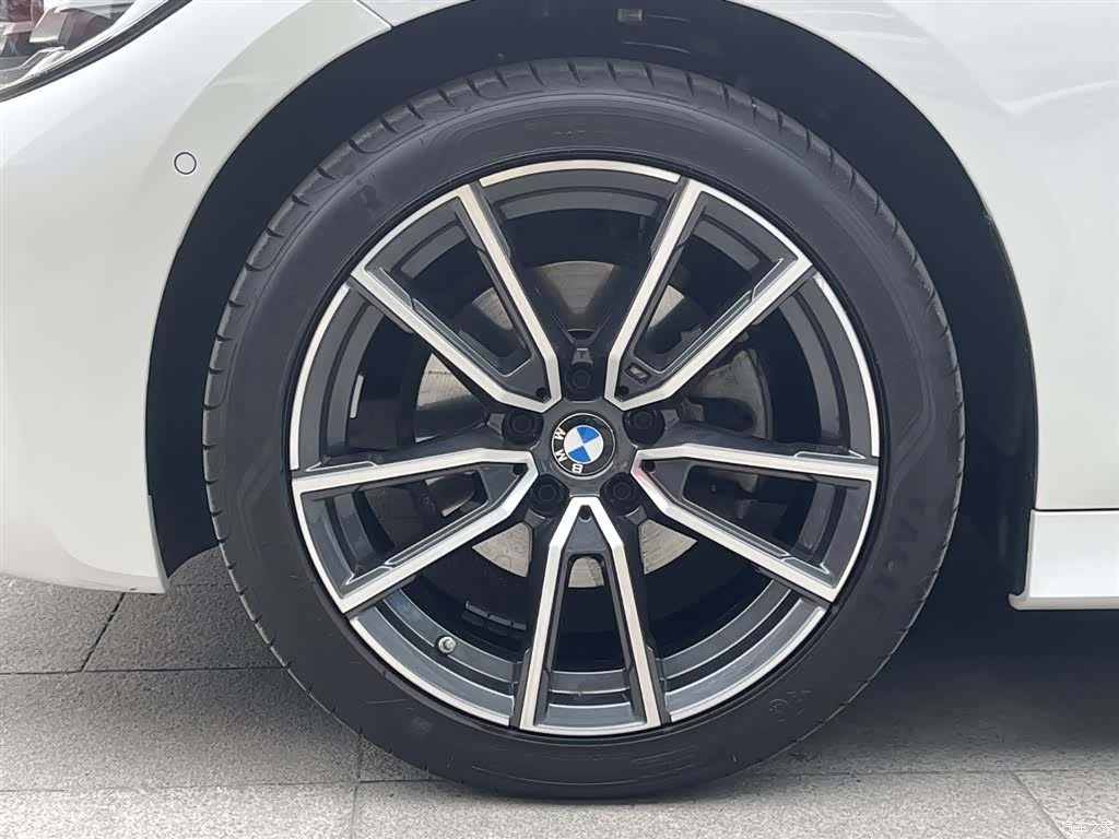 BMW 3 Series, 2022 10