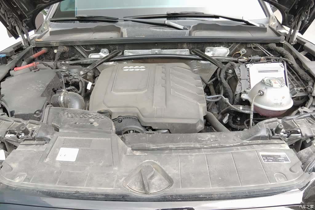 Audi Q5L, 2024 10